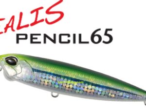 DUO REALIS PENCIL 65 & SW