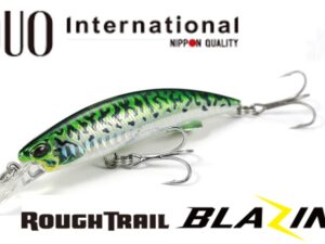 DUO ROUGH TRAIL BLAZIN 92 DUO ROUGH TRAIL BLAZIN 92
