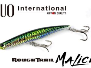 DUO ROUGH TRAIL MALICE 130
