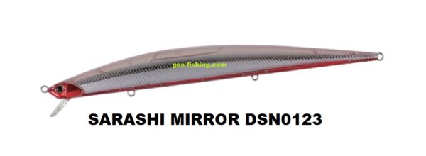 DUO TIDE MINNOW SLIM 175SP