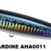 DUO REALIS PENCIL 85 & SW