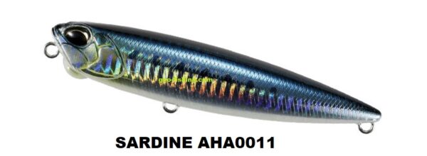 DUO REALIS PENCIL 85 & SW