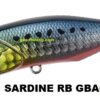 DUO REALIS POPPER 64 DUO REALIS POPPER 64