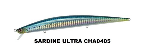 DUO TIDE MINNOW SLIM 175SP