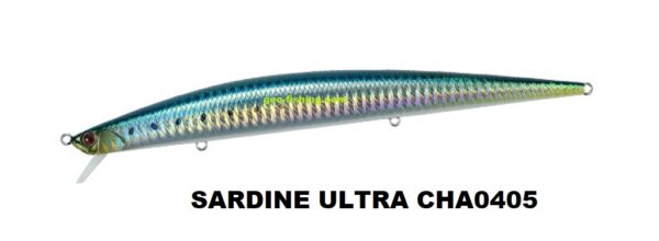 DUO TIDE MINNOW SLIM 175 FLYER DUO TIDE MINNOW SLIM 175 FLYER