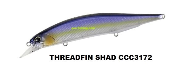 DUO REALIS JERKBAIT 120SP DUO REALIS JERKBAIT 120SP