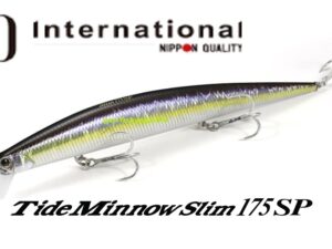 DUO TIDE MINNOW SLIM 175SP
