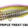 DUO REALIS POPPER 64 DUO REALIS POPPER 64