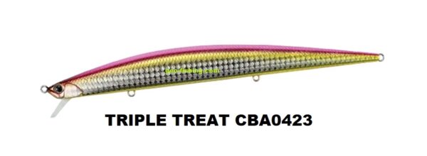 DUO TIDE MINNOW SLIM 175SP