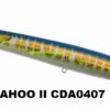 DUO ROUGH TRALI HYDRA 175