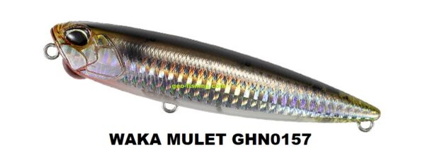 DUO REALIS PENCIL 85 & SW