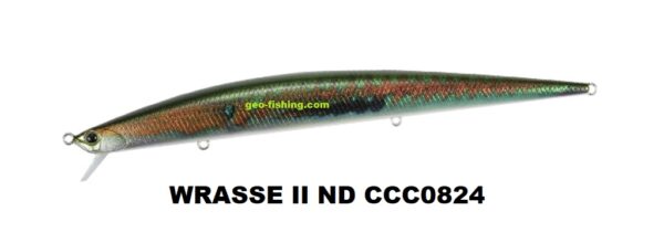 DUO TIDE MINNOW SLIM 175SP