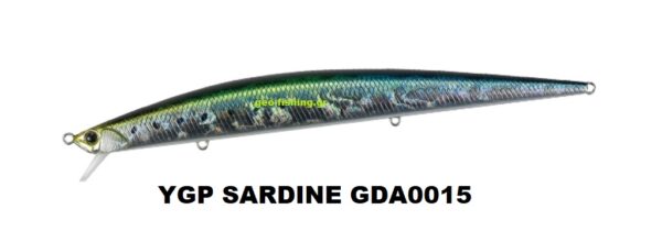 DUO TIDE MINNOW SLIM 175SP
