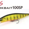 DUO REALIS JERK BAIT 100SP