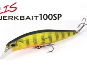 DUO REALIS JERK BAIT 100SP