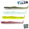 FIIISH MUD DIGGER SPARE BODIES FIIISH MUD DIGGER SPARE BODIES