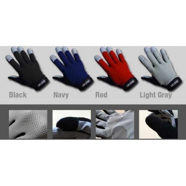 CB ONE GLOVES
