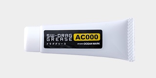 STUDIO OCEAN MARK HIGH PERFORMANCE GREACE