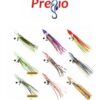 PREGIO OCTOPUS 9cm PREGIO OCTOPUS 9cm