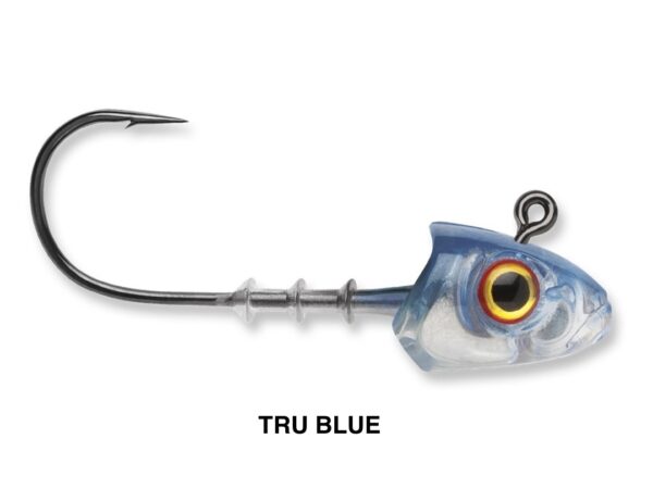 STORM 360GT JIG HEAD STORM 360GT JIG HEAD
