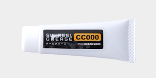STUDIO OCEAN MARK HIGH PERFORMANCE GREACE