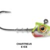 STORM 360GT JIG HEAD STORM 360GT JIG HEAD