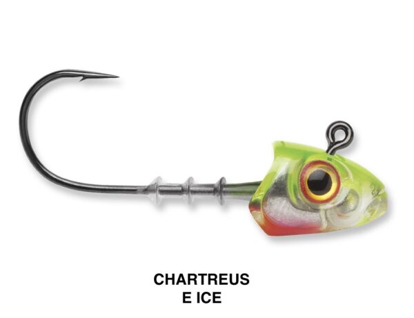 STORM 360GT JIG HEAD STORM 360GT JIG HEAD