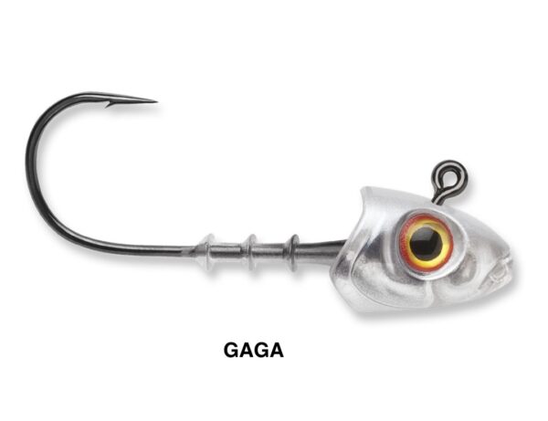 STORM 360GT JIG HEAD STORM 360GT JIG HEAD