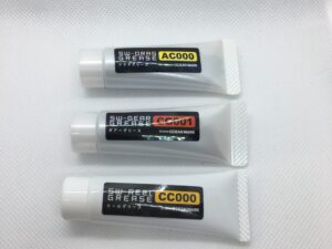 STUDIO OCEAN MARK HIGH PERFORMANCE GREACE