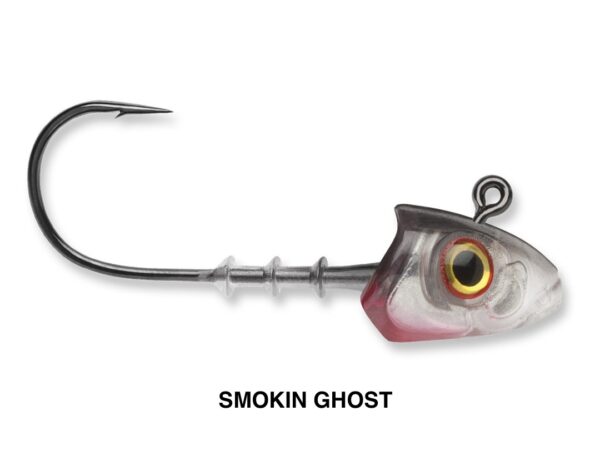 STORM 360GT JIG HEAD STORM 360GT JIG HEAD