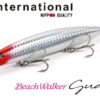 DUO BEACH WALKER GUADO DUO BEACH WALKER GUADO