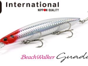 DUO BEACH WALKER GUADO
