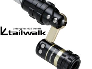 TAILWALK CATCHBAR JOINT TAILWALK CATCHBAR JOINT