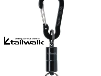 TAILWALK MAGNET RELEASER