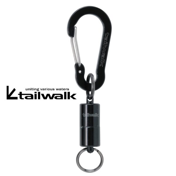 TAILWALK MAGNET RELEASER