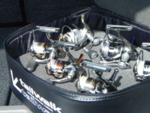 TAILWALK REEL BAG