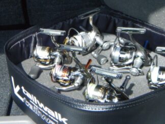 TAILWALK REEL BAG