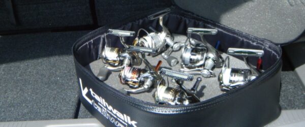 TAILWALK REEL BAG TAILWALK REEL BAG