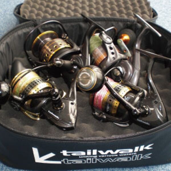 TAILWALK REEL BAG TAILWALK REEL BAG
