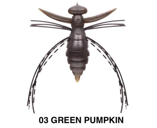 EVERGREEN GIZMO 40mm EVERGREEN GIZMO 40mm