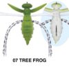 EVERGREEN GIZMO 40mm EVERGREEN GIZMO 40mm