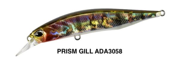 DUO REALIS JERK BAIT 85SP