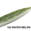 EVERGREEN BASSENEMY STICK 4''