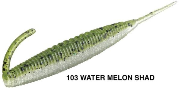 EVERGREEN BASSENEMY STICK 4''