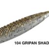 EVERGREEN BASSENEMY STICK 4''