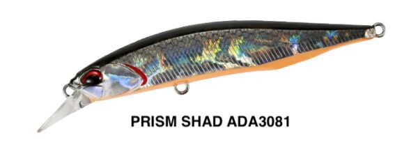 DUO REALIS JERK BAIT 85SP