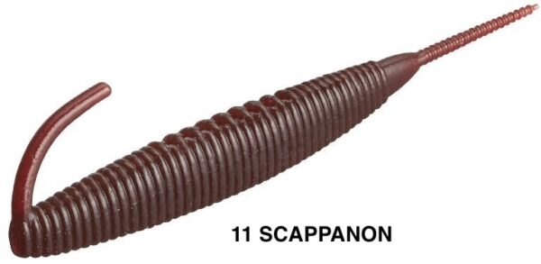 EVERGREEN BASSENEMY STICK 4''