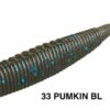 EVERGREEN BASSENEMY STICK 4''