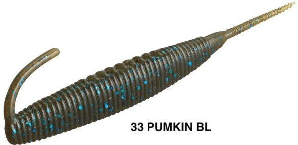 EVERGREEN BASSENEMY STICK 4''