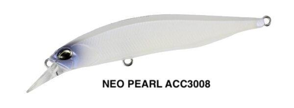 DUO REALIS JERK BAIT 85SP